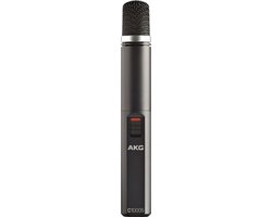 Foto: Akg c1000smkiv hand spraakmicrofoon zendmethode kabelgebonden incl windkap incl klem