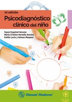 Dra. Fayne Esquivel Ancona 2 - Psicodiagnóstico clínico del niño