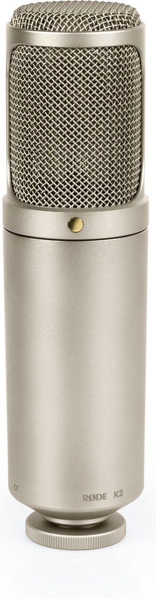 Røde K2 - Groot membraam condensator microfoon