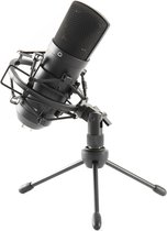 Fame Audio Vocal Starter Kit - Grootmembraan condensator microfoons