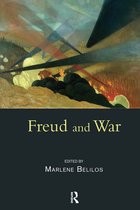 Freud and War