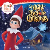 Elf on the Shelf-The Elf on the Shelf: Night Before Christmas