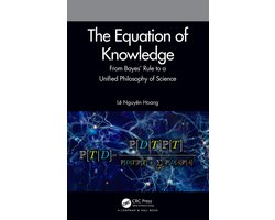 Omslag van The Equation of Knowledge