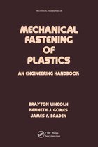 Mechanical Engineering- Mechanical Fastening of Plastics