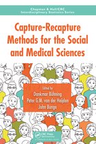 Chapman & Hall/CRC Interdisciplinary Statistics- Capture-Recapture Methods for the Social and Medical Sciences