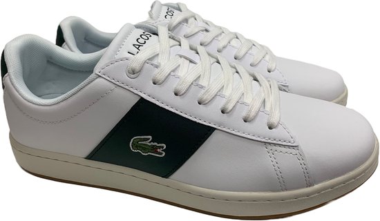 Lacoste Carnaby Evo - Maat 42