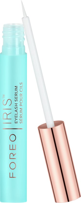 FOREO IRIS™ SÉRUM POUR LES CILS PRO-FORCE FORMULE AVANCÉE