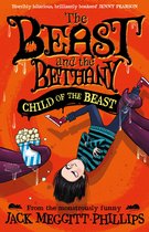 BEAST AND THE BETHANY 4 - CHILD OF THE BEAST (BEAST AND THE BETHANY, Book 4)