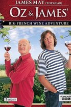 Oz & James's Big Wine (Series 01) (Import)