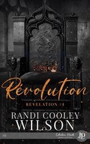 Révélation 4 - Révolution