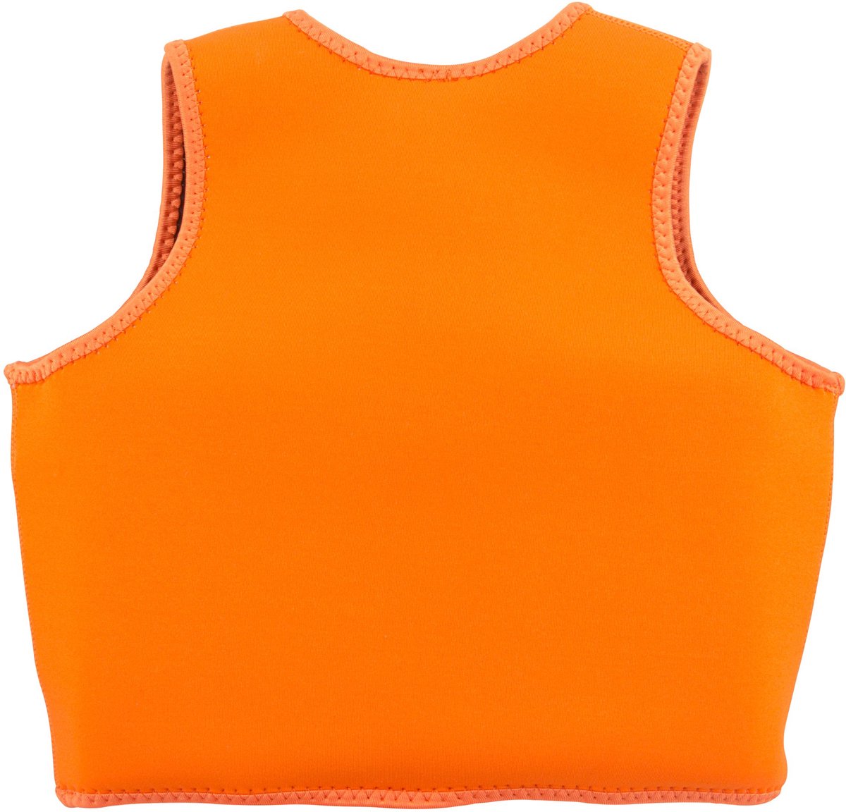 Waimea Zwemvest - 2 - 3 Jaar - 19 Kg - Neopreen - Fluororanje — afbeelding 4