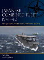Fleet 1 - Japanese Combined Fleet 1941–42