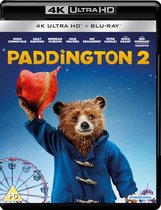 Paddington 2 [Blu-Ray 4K]+[Blu-Ray]