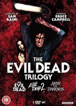 Evil Dead Trilogy (Import)