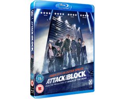 Attack The Block