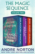 The Magic Sequence - The Magic Sequence Volume Two