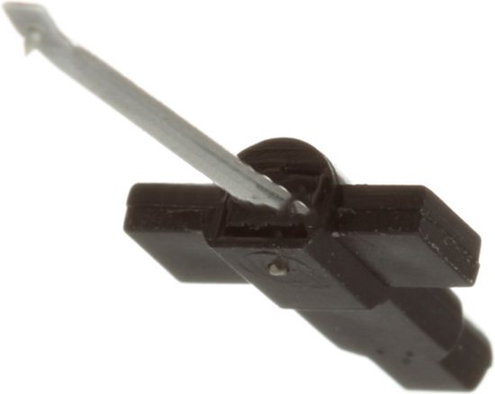 Aiguille de tourne-disque adaptée pour Ronette SC-103/107/109 - type 440 DS  - Aiguille