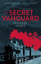 The Inspector Appleby Mysteries - The Secret Vanguard