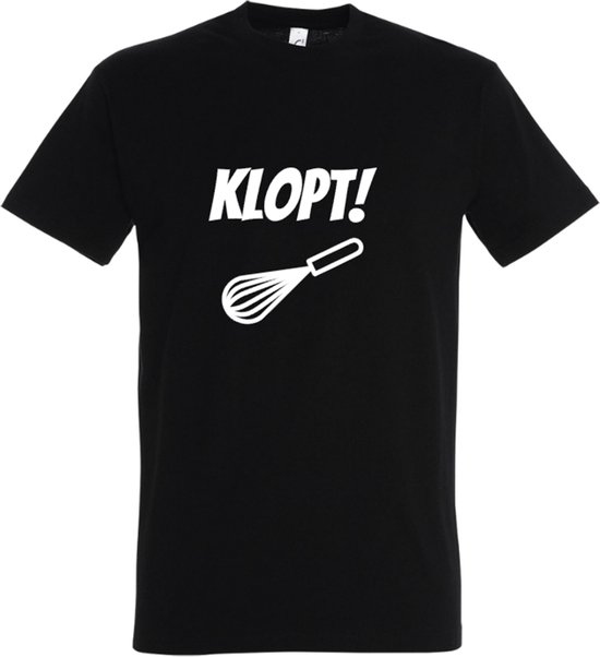 Shirt Klopt garde (XL)