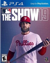MLB: The Show 19 - PS4