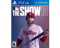 Vr baseball ps4 2025