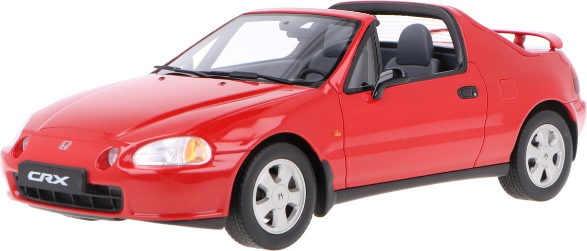 Honda Civic CRX VTI Del Sol Ottomobile Modelauto 1:18 1995 OT415