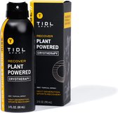 TIDL - Spray Relief -douleur par cryothérapie - Alimenté par des plantes - Conor McGregor - Muscles