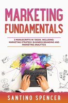 Marketing Management 10 - Marketing Fundamentals
