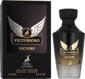 Herenparfum Maison Alhambra EDP Victorioso Victory 100 ml