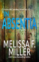 Sasha McCandless Legal Thriller 12 - In Absentia