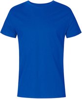 Promodoro Men´s Roundneck T-Shirt XO1400 - Azur Blue - XXL
