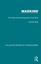 Collected Works of Charles Berg- Madkind
