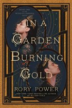 The Wind-up Garden series 1 - In a Garden Burning Gold