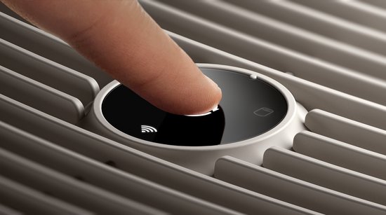 Philips AC0650/10 - Purificateur d'air