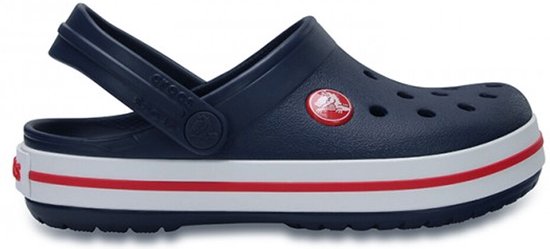 Foto: Crocs crocband clog toddler peuterschoentjes 19 20