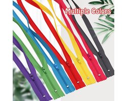 ritssluitingen - Rits_100Pcs