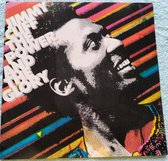 Jimmy Cliff - The Power and the Glory (1983) LP = als nieuw