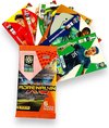 Afbeelding van het spelletje Fifa Womens World Cup 2023 Adrenalyn XL Booster Box (24 Packs) Panini