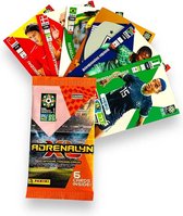 Fifa Womens World Cup 2023 Adrenalyn XL Booster Box (24 Packs) Panini