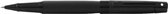 Sheaffer rollerball - 300 E9343 - Matte black lacquer polished black - SF-E193435