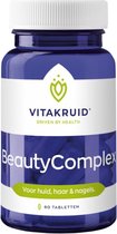 Vitakruid - BeautyComplex - 60pcs