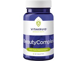 Vitakruid - BeautyComplex - 60pcs