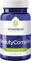 Vitakruid - Beautycomplex haar huid nagel - 60 Tabletten