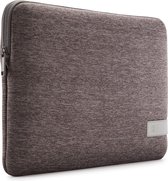Case Logic Reflect MacBook Pro Sleeve 13 inch - Grijs