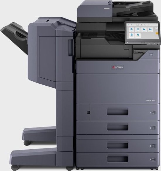 Imprimante laser A3 tout-en-un pour Office Konica Minolta bizhub