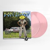 Dope Lemon - Rose Pink Cadillac (LP)