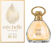 Bi-Es Trés Belle Eau de Parfum 100 ml