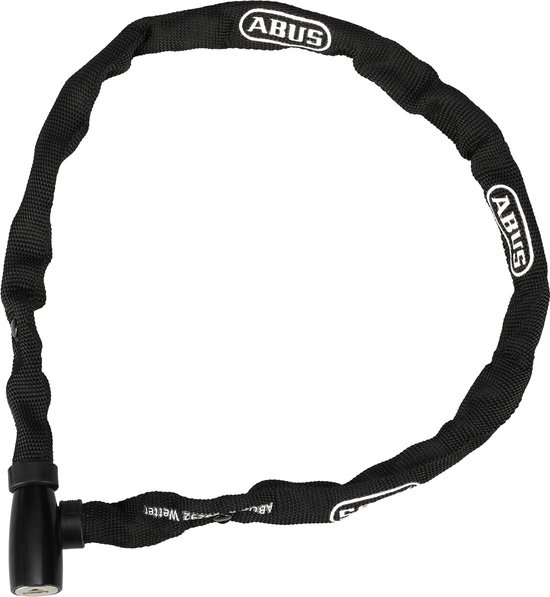 Abus Fietsslot - zwart