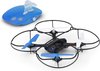 RED5 Motion Control Drone – Mini Drone voor Kinderen en Volwassenen – Handbesturing - Blue edition