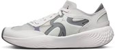 Jordan 3 Delta Low - Sneakers - Unisex - Maat 45.5 - Wit/Grijs